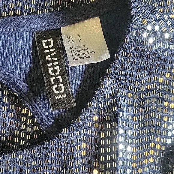 Beautiful Blue - Picture 3 of 3